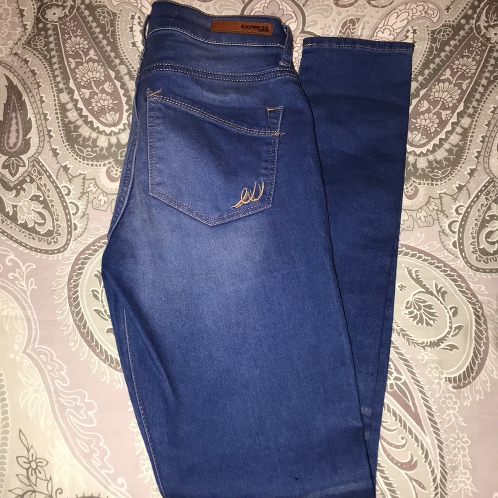 Jeans - Picture 2 of 2